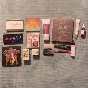 High end makeup & skin care products ALL UNOPENED